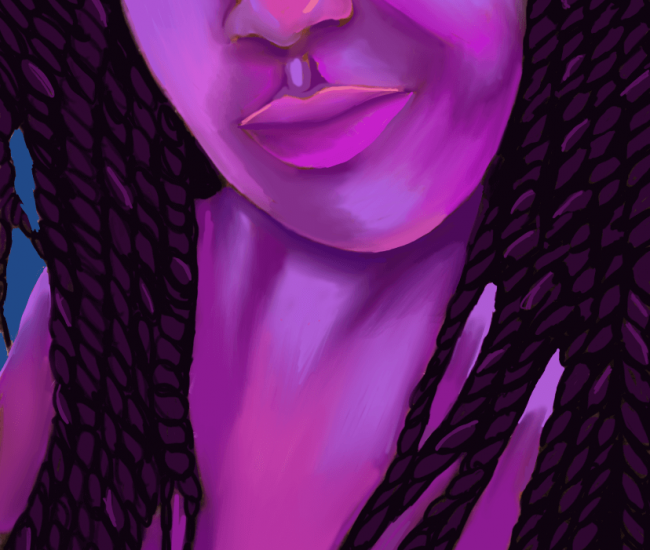 Tirzah_Digital_Portrait_Melanin-Daune